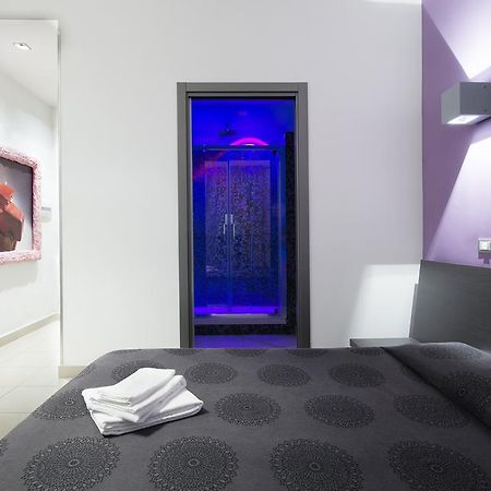Chroma Suites 외부 사진