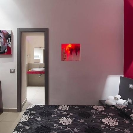 Chroma Suites 외부 사진