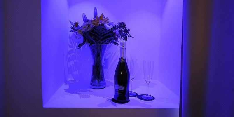 Chroma Suites 객실 사진