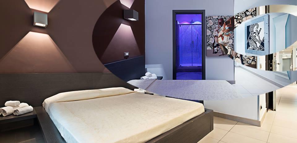 Chroma Suites 외부 사진