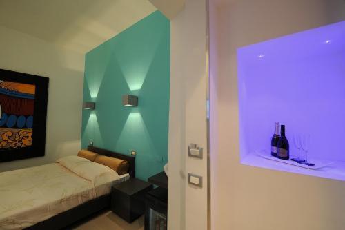 Chroma Suites 외부 사진