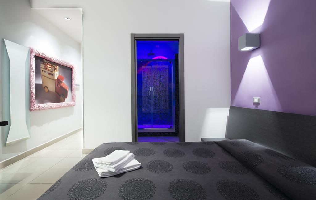 Chroma Suites 외부 사진