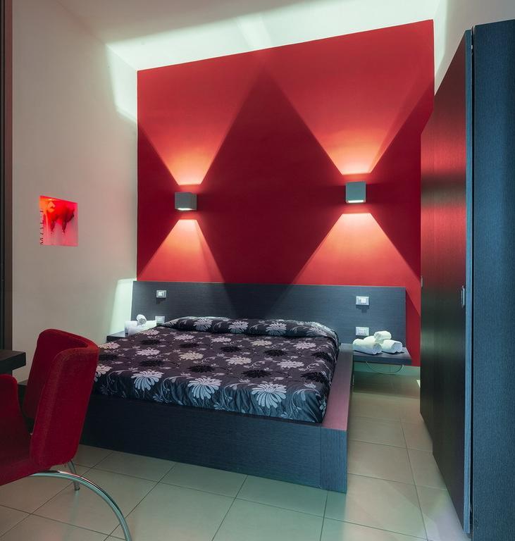 Chroma Suites 외부 사진