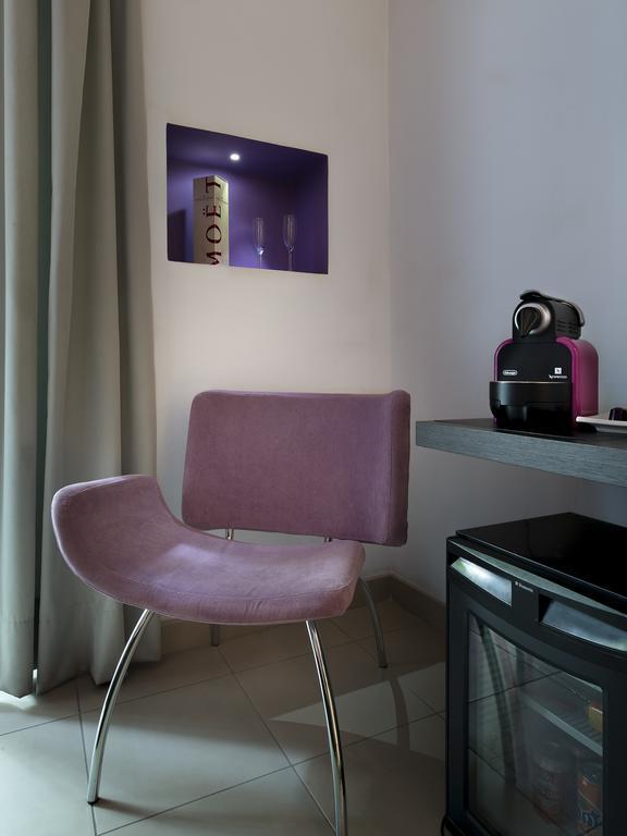 Chroma Suites 외부 사진
