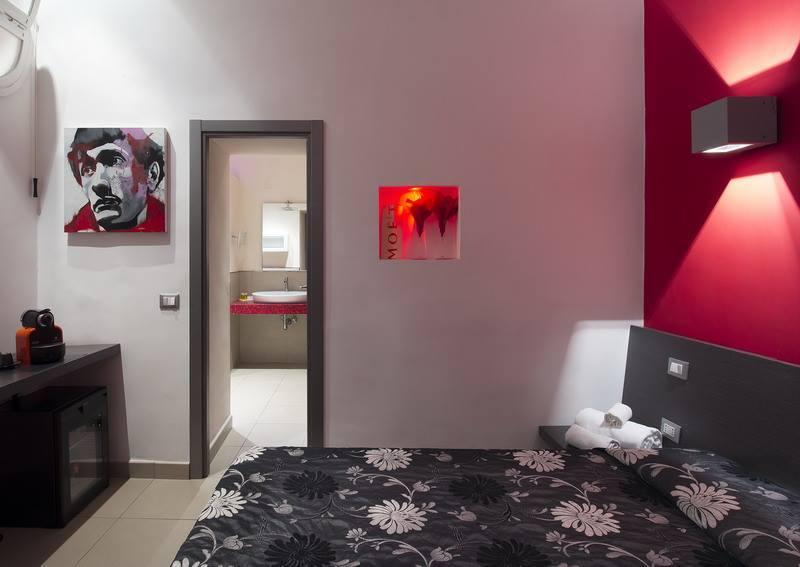 Chroma Suites 외부 사진