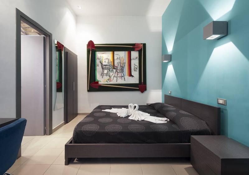 Chroma Suites 외부 사진